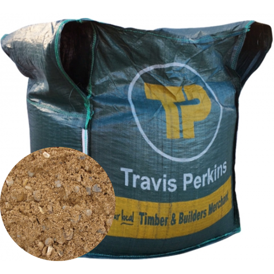 Sand and Stone Ballast Bulk Bag Sand and Stone Ballast Bulk Bag