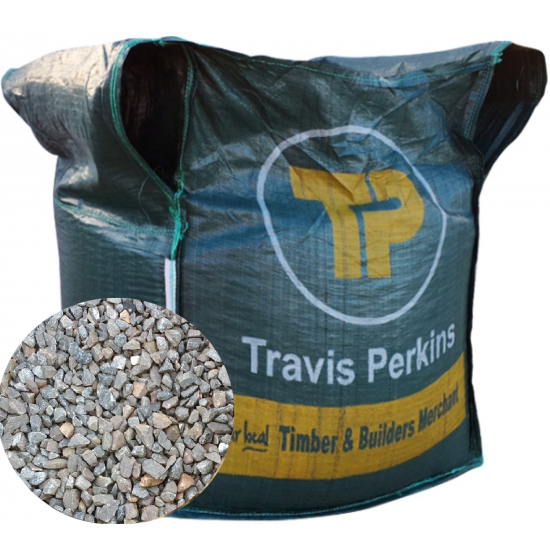 Gravel and Shingle Bulk Bag 20mm Gravel and Shingle Bulk Bag 20mm