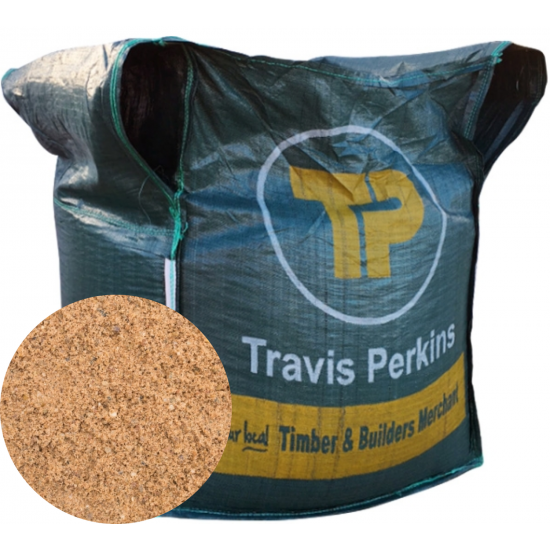Grit/Sharp Sand Bulk Bag Grit/Sharp Sand Bulk Bag