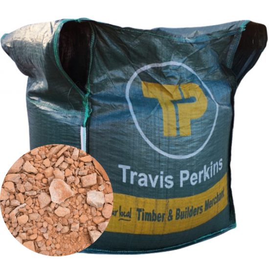 MOT Type 1 Sub Base Bulk Bag MOT Type 1 Sub Base Bulk Bag