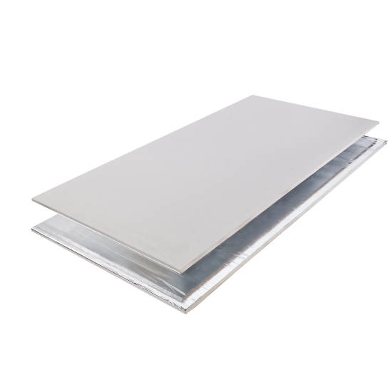 British Gypsum Gyproc WallBoard DUPLEX Tapered Edge 2400mm x 1200mm x 12.5mm British Gypsum Gyproc WallBoard DUPLEX Tapered Edge 2400mm x 1200mm x 12.5mm