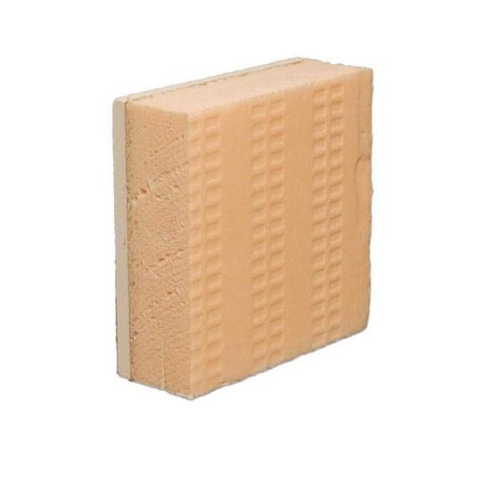 British Gypsum Gyproc Thermaline Plus Plasterboard Tapered Edge 35mm 2400mm x... British Gypsum Gyproc Thermaline Plus Plasterboard Tapered Edge 35mm 2400mm x...
