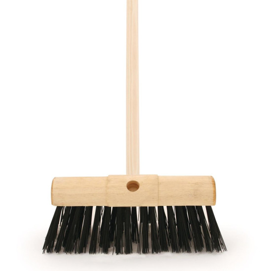  Heavy-duty Yard Broom