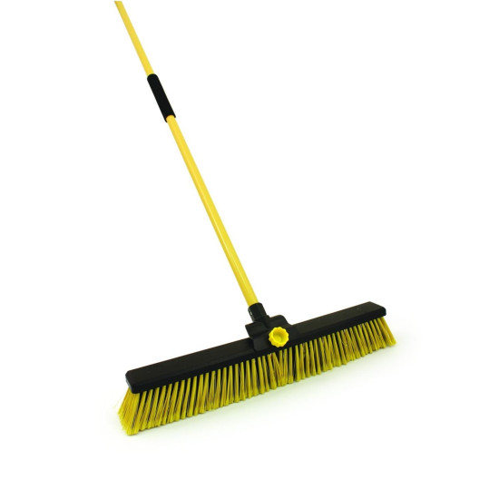 Heavy Duty Broom with Handle Heavy Duty Broom with Handle