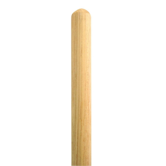 Broom Handle 48 x 15/16in Broom Handle 48 x 15/16in