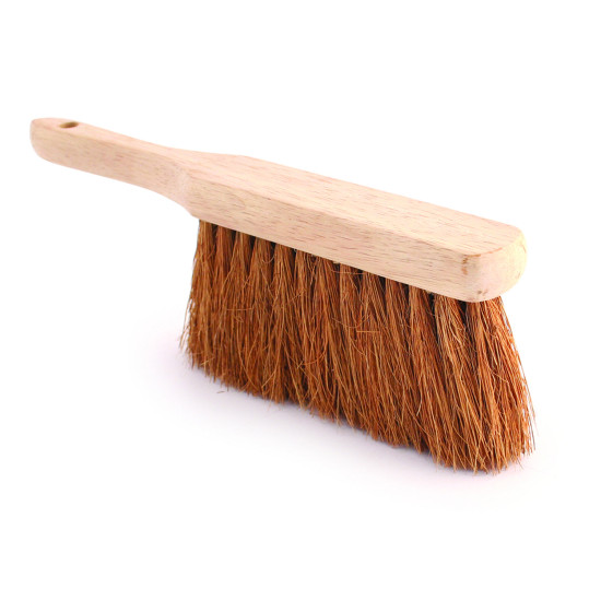 11inCH Coco Hand Brush 11inCH Coco Hand Brush