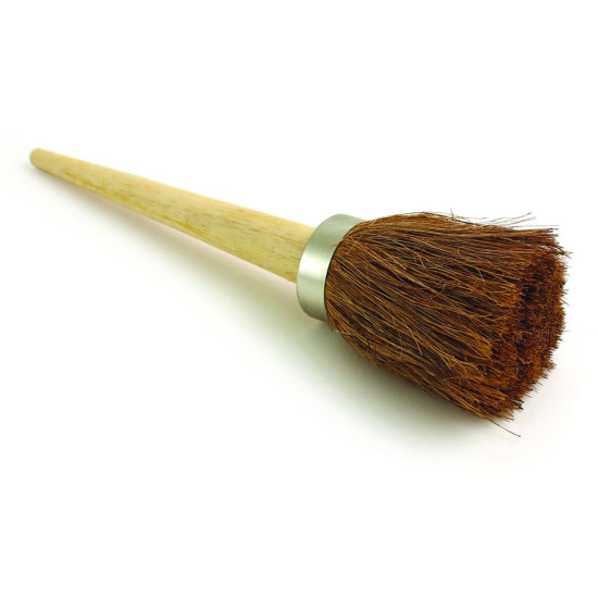 Short Handled Tar Brush Short Handled Tar Brush
