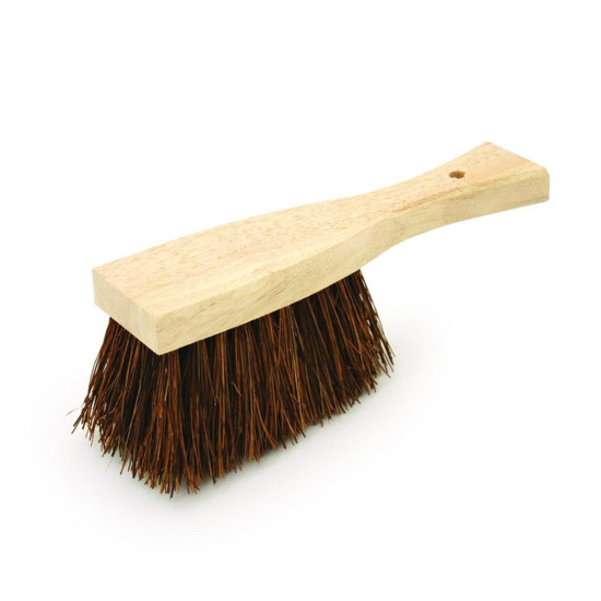 Stiff Bassine Churn Brush Stiff Bassine Churn Brush