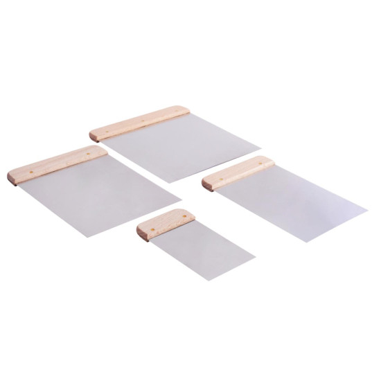 Tembe Filltite Continental Filling Knives Tembe Filltite Continental Filling Knives