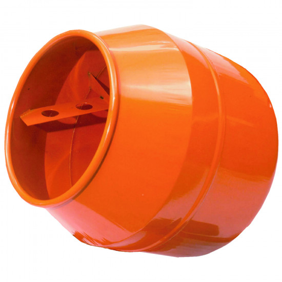 Belle CMS12SP Cement Mixer Mini/Maxi Drum CMS12SP Belle CMS12SP Cement Mixer Mini/Maxi Drum CMS12SP