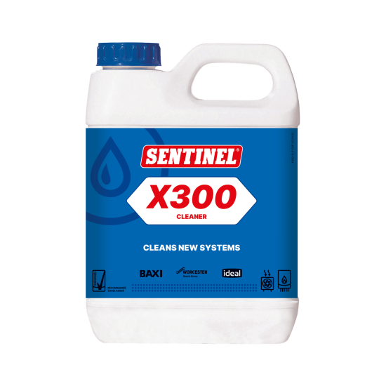 Sentinel X300 Universal Cleanser 1L Sentinel X300 Universal Cleanser 1L