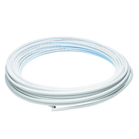 JG Speedfit 15mm x 25m Layflat polybutylene pipe coil JG Speedfit 15mm x 25m Layflat polybutylene pipe coil