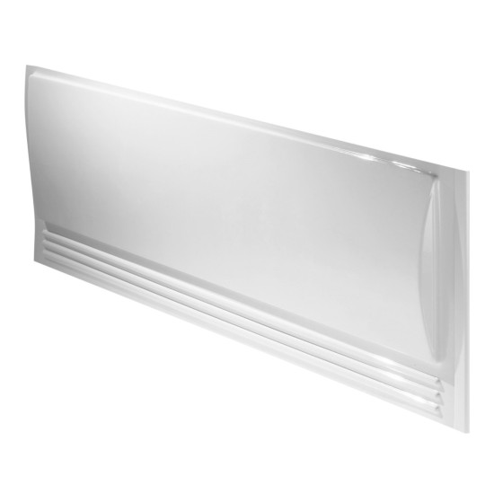 Twyford Omnifit Bath Panel 1700 PP2171WH Twyford Omnifit Bath Panel 1700 PP2171WH
