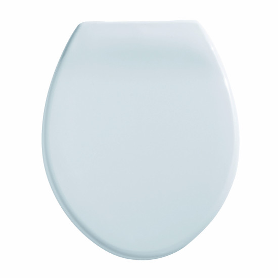 Twyford Option Toilet Seat & Cover OT7815WH Twyford Option Toilet Seat & Cover OT7815WH
