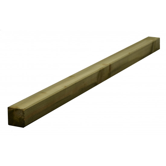 Sawn Treated Timber Regularised 47mm x 50mm Sawn Treated Timber Regularised 47mm x 50mm