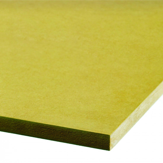 12mm x 2440mm x 1220mm CaberMDF Trade 12mm x 2440mm x 1220mm CaberMDF Trade