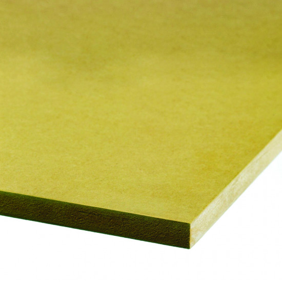 18mm x 2440mm x 1220mm CaberMDF Trade 18mm x 2440mm x 1220mm CaberMDF Trade