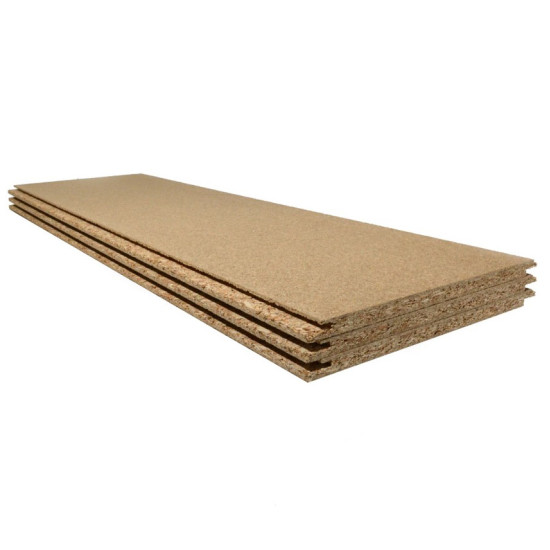 Chipboard Tongue and Grooved Loft Storage Panel 18mm x 1220mm x 320mm Pack of 3 Chipboard Tongue and Grooved Loft Storage Panel 18mm x 1220mm x 320mm Pack of 3