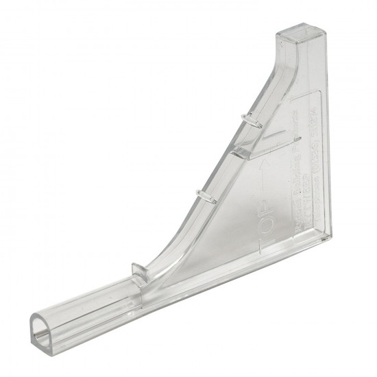 Rytons Rytweep Clear Cavity Weep Rytons Rytweep Clear Cavity Weep