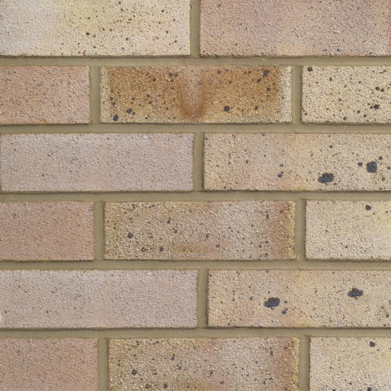 London Brick Company Forterra Dapple Light Facing Brick Pack of 390 London Brick Company Forterra Dapple Light Facing Brick Pack of 390
