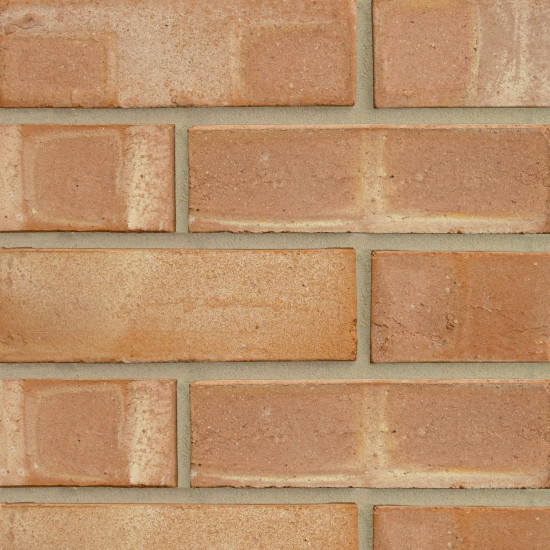 London Brick Company LBC Facing Brick Commons - Pack of 390 London Brick Company LBC Facing Brick Commons - Pack of 390