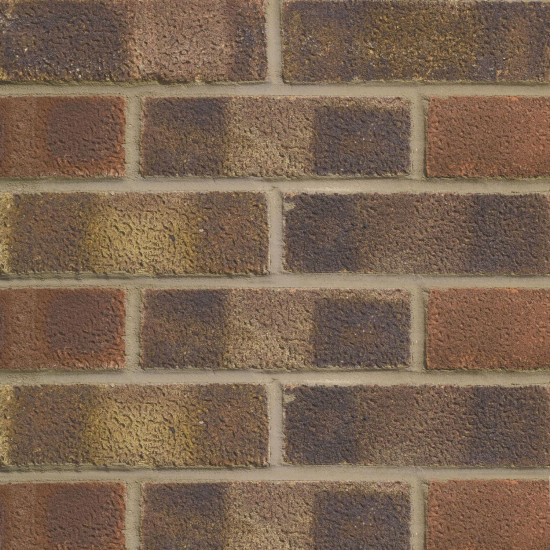 London Brick Company Facing Brick Sandfaced - Pack of 390 London Brick Company Facing Brick Sandfaced - Pack of 390