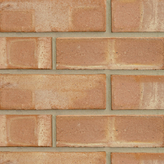 London Brick Company Facing Brick Commons 73mm - Pack of 360 London Brick Company Facing Brick Commons 73mm - Pack of 360