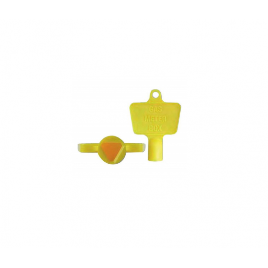 Mitras Gas Meter Box Key Mitras Gas Meter Box Key