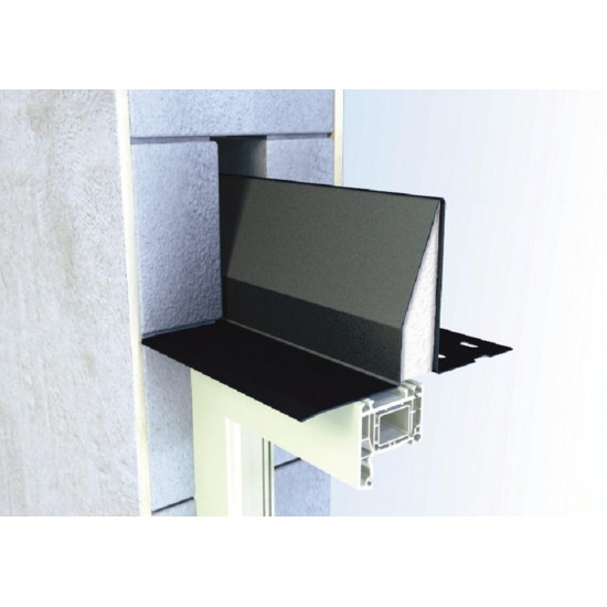 Catnic Heavy Duty Lintel Ch90/100 Catnic Heavy Duty Lintel Ch90/100
