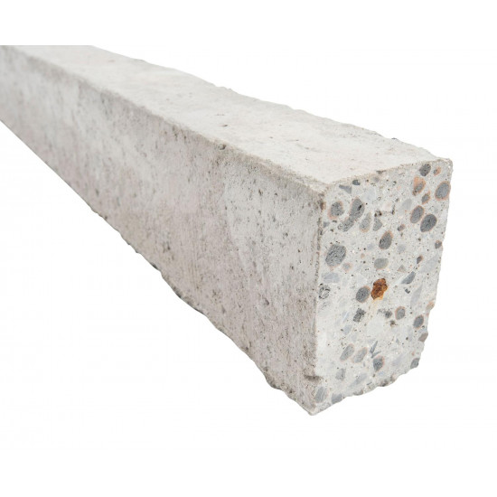 Supreme Prestressed Textured Concrete Lintel 65mm x 100mm P100 Supreme Prestressed Textured Concrete Lintel 65mm x 100mm P100