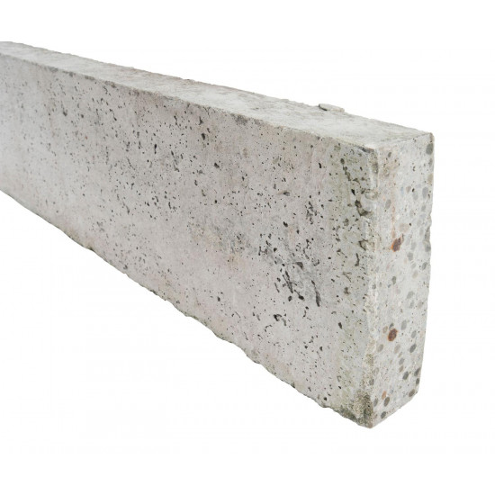 Supreme Prestressed Textured Concrete Lintel 65mm x 215mm P220 Supreme Prestressed Textured Concrete Lintel 65mm x 215mm P220