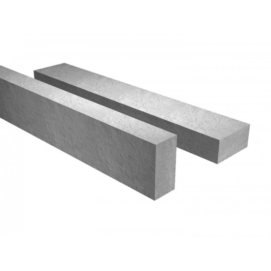 Supreme Prestressed Textured Concrete Lintel 100mm x 140mm R15 Supreme Prestressed Textured Concrete Lintel 100mm x 140mm R15