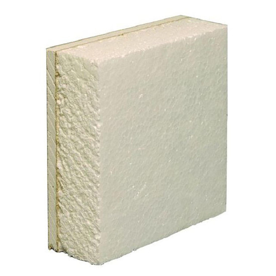British Gypsum Gyproc Thermaline Basic Plasterboard Tapered Edge 2400mm x 1200mm x 22mm British Gypsum Gyproc Thermaline Basic Plasterboard Tapered Edge 2400mm x 1200mm x 22mm