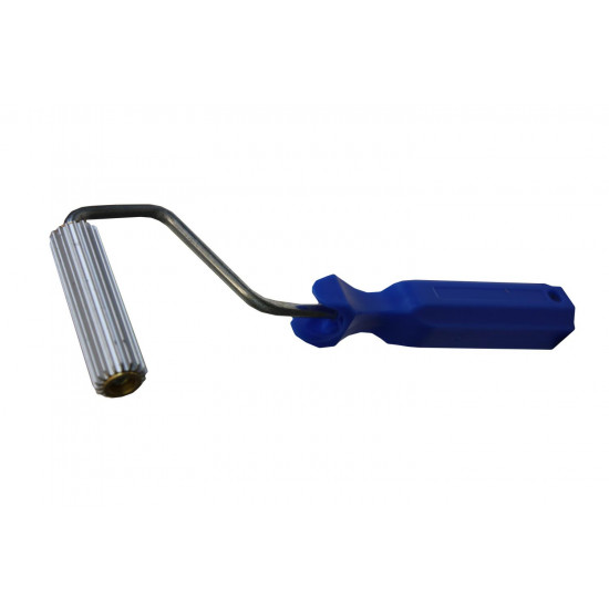 Stronghold Grp Fibreglass Paddle Roller 75mm/22mm Stronghold Grp Fibreglass Paddle Roller 75mm/22mm