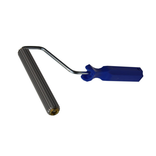 Stronghold Grp Fibreglass Paddle Roller 150mm/22mm Stronghold Grp Fibreglass Paddle Roller 150mm/22mm