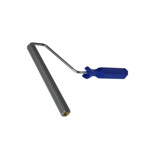 Stronghold Grp Fibreglass Paddle Roller 225mm/22mm Stronghold Grp Fibreglass Paddle Roller 225mm/22mm
