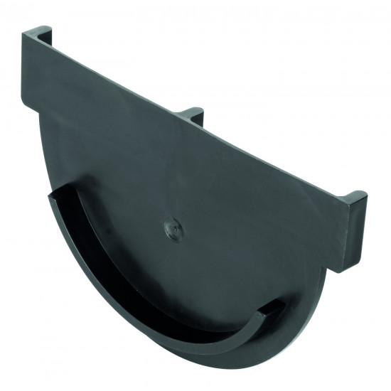 Osmachannel 100OC460 Plastic End Plate Osmachannel 100OC460 Plastic End Plate