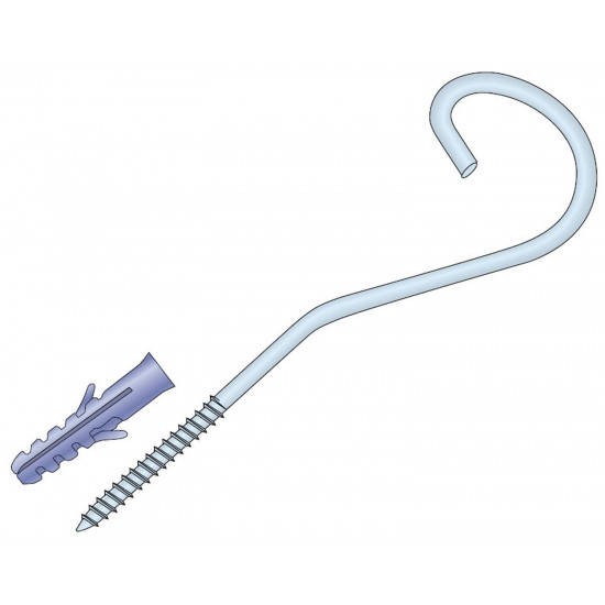 Staifix STRTBOX Starter Ties 135mm Box 100 Staifix STRTBOX Starter Ties 135mm Box 100