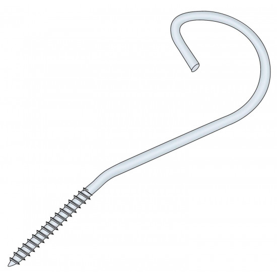 Staifix Frame Tie 130mm - Box of 100 Staifix Frame Tie 130mm - Box of 100