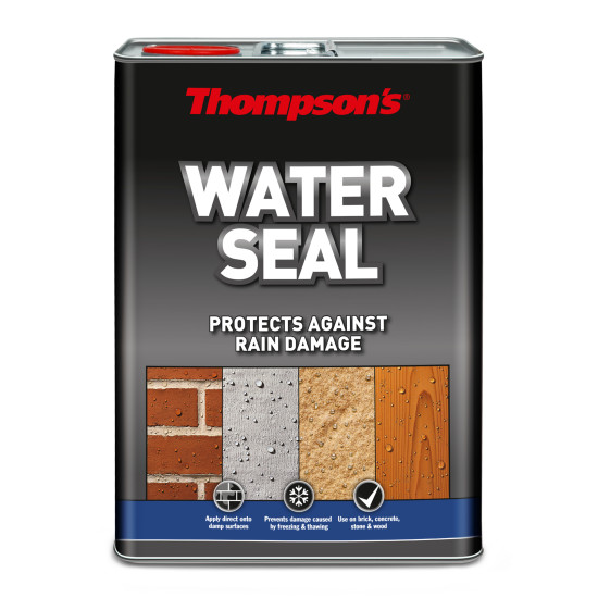 Thompsons 5L Waterseal Waterproof & Protector Thompsons 5L Waterseal Waterproof & Protector