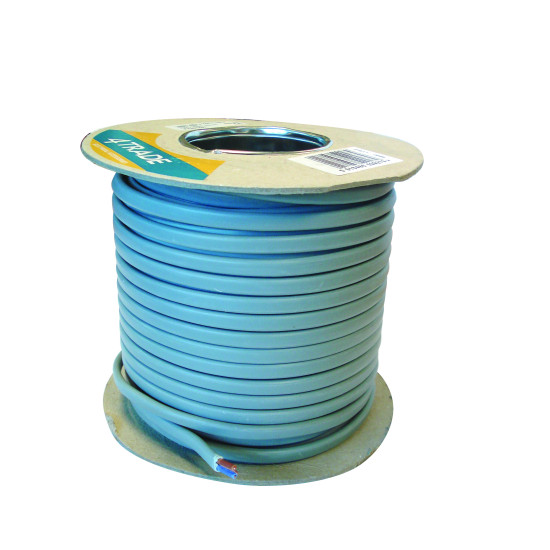 6242YH 1.5mm Twin & Earth Cable Grey 50m 6242YH 1.5mm Twin & Earth Cable Grey 50m