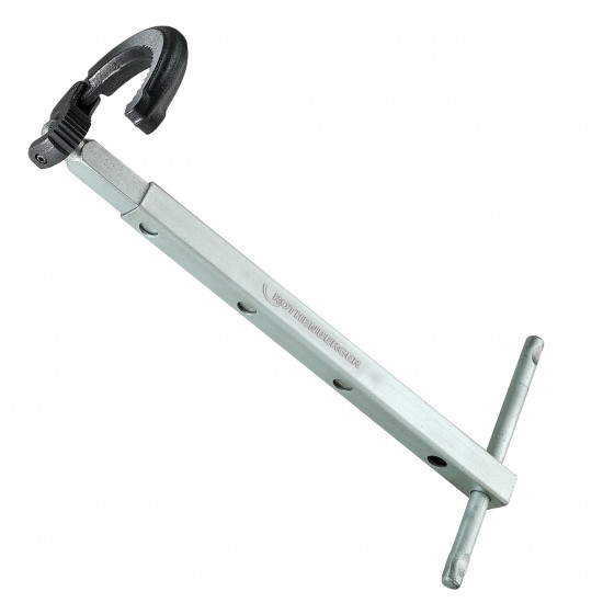 Rothenberger Telescopic Basin Wrench 7.0225 Rothenberger Telescopic Basin Wrench 7.0225