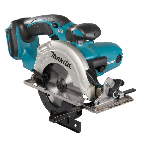 Makita DSS501Z Lxt 18V 136mm Circularsaw Body Only No Batteries Makita DSS501Z Lxt 18V 136mm Circularsaw Body Only No Batteries