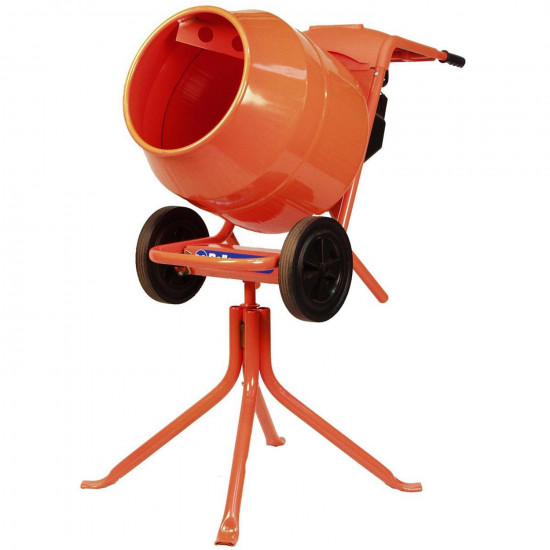 Belle Cement Mixer 240V Mini 150 Belle Cement Mixer 240V Mini 150