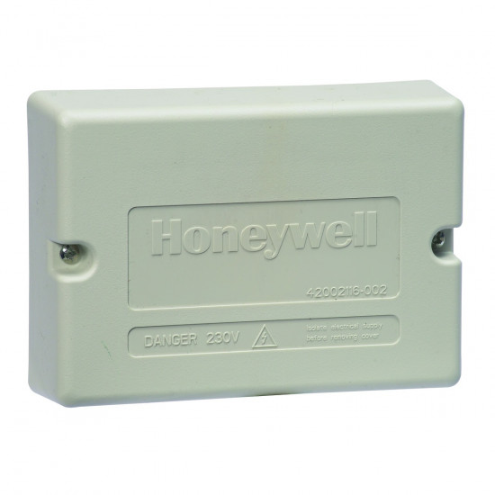 Honeywell Junction Box Honeywell Junction Box