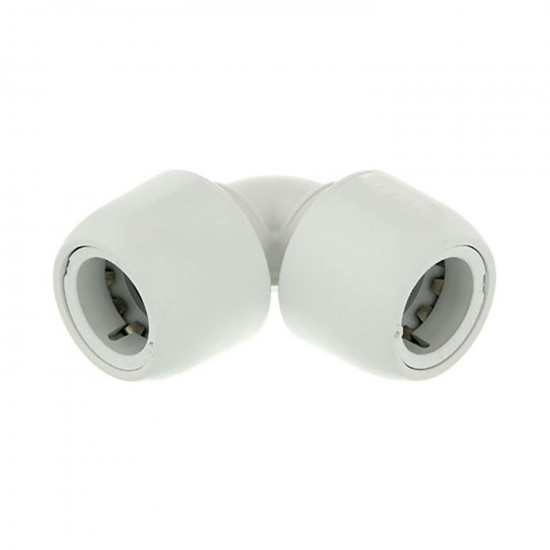 Hep2O 90° Equal Elbow 15mm Hep2O 90° Equal Elbow 15mm