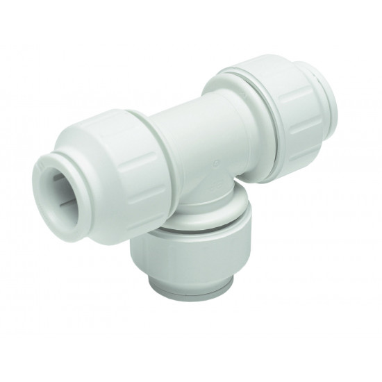 JG Speedfit equal tee 15mm JG Speedfit equal tee 15mm