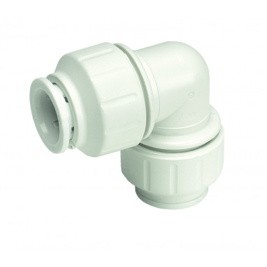 JG Speedfit 90° Equal Elbow Elbow 15mm JG Speedfit 90° Equal Elbow Elbow 15mm