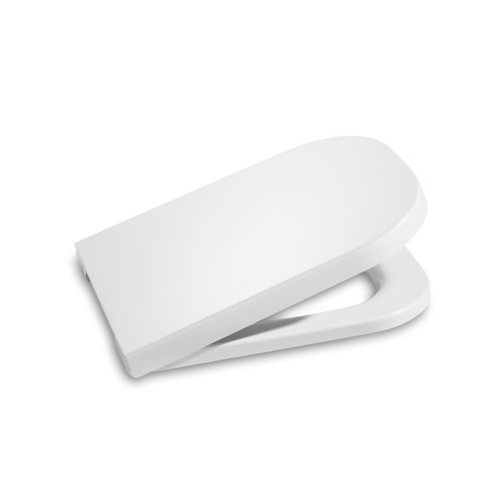 Roca Luxury Toilet Seat White A801470004