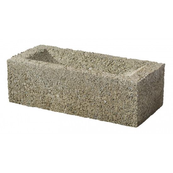 Marshalls Brick Buxton Frogged Common - Pack of 396 Marshalls Brick Buxton Frogged Common - Pack of 396